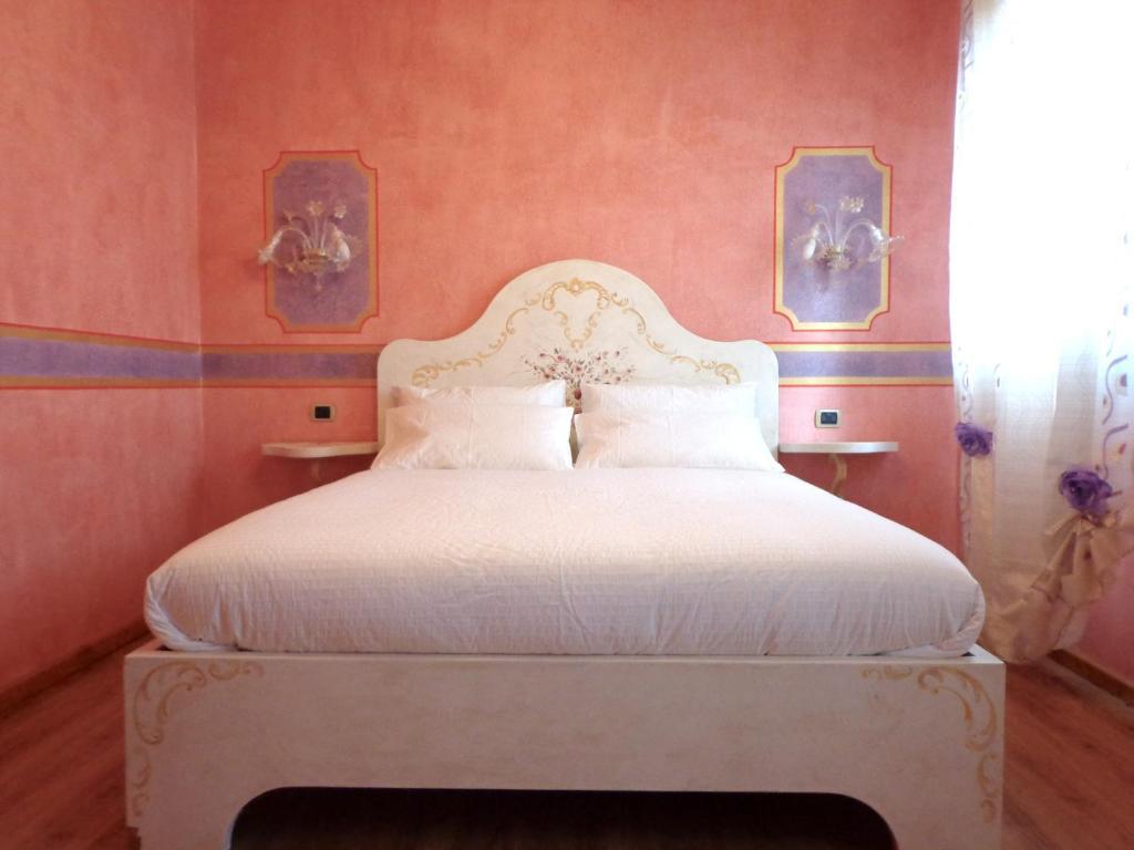 Agriturismo Fondo San Benedetto Correzzola Esterno foto