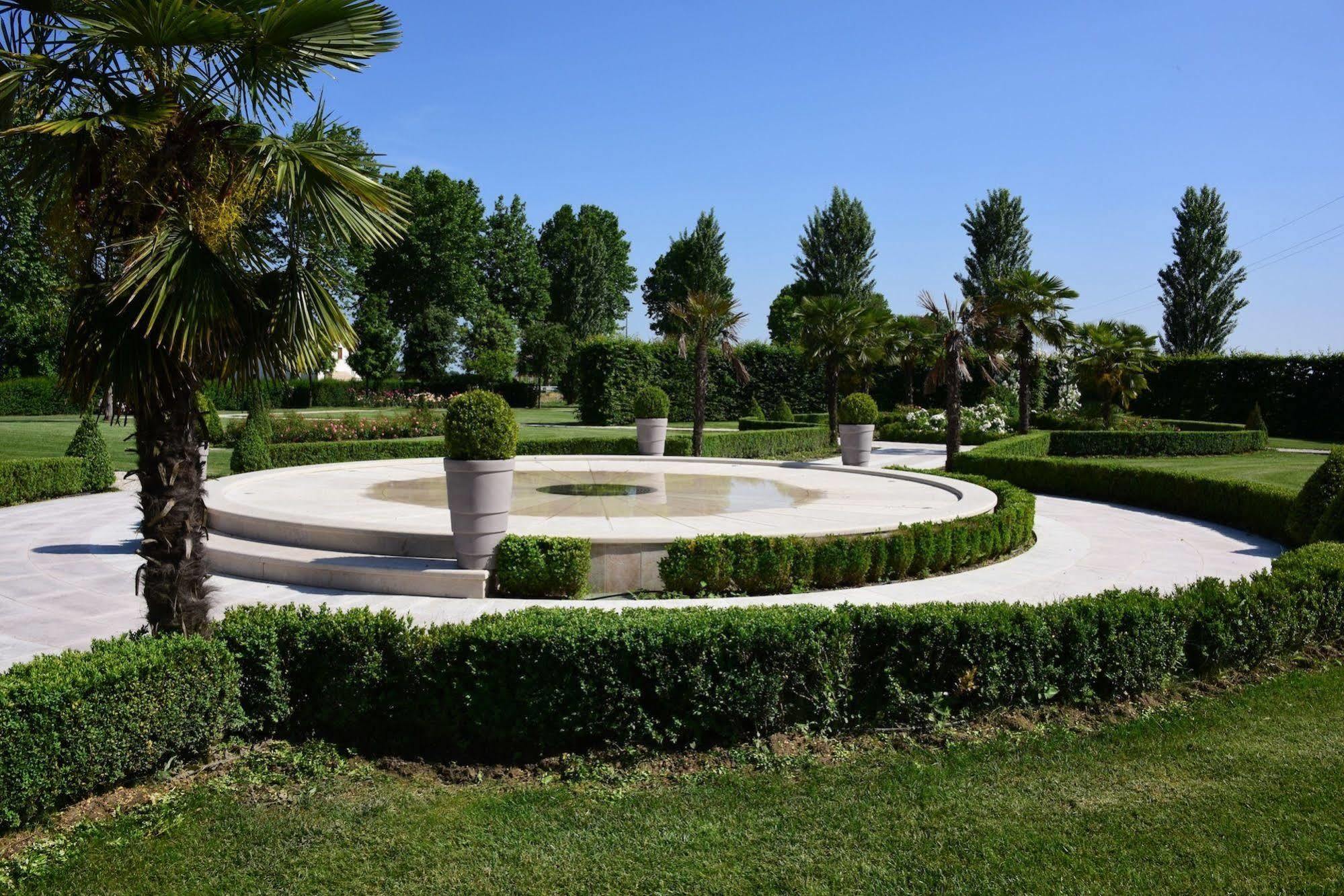 Agriturismo Fondo San Benedetto Correzzola Esterno foto